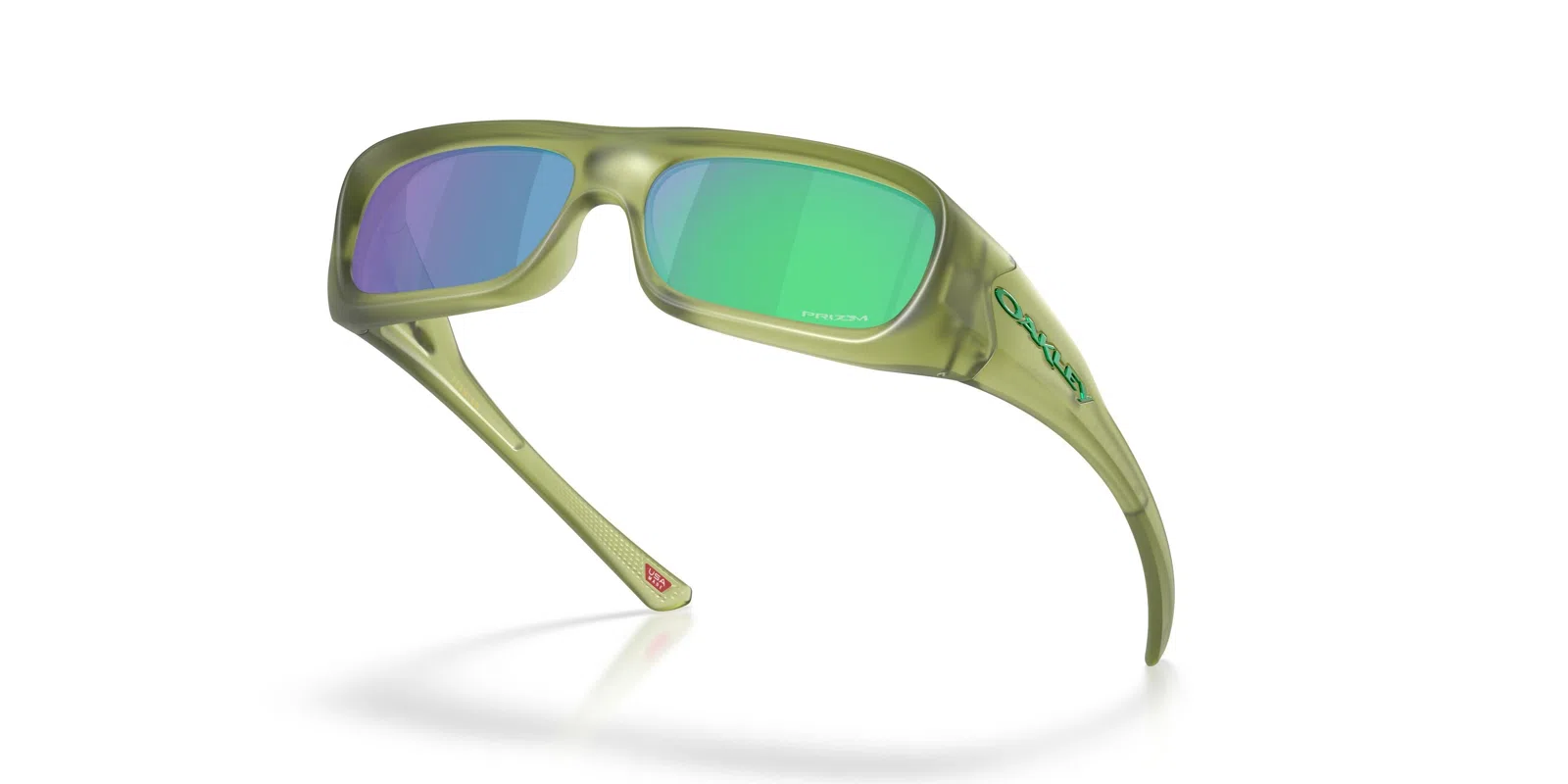 Oakley Permian 9520 Sunglasses - view 32